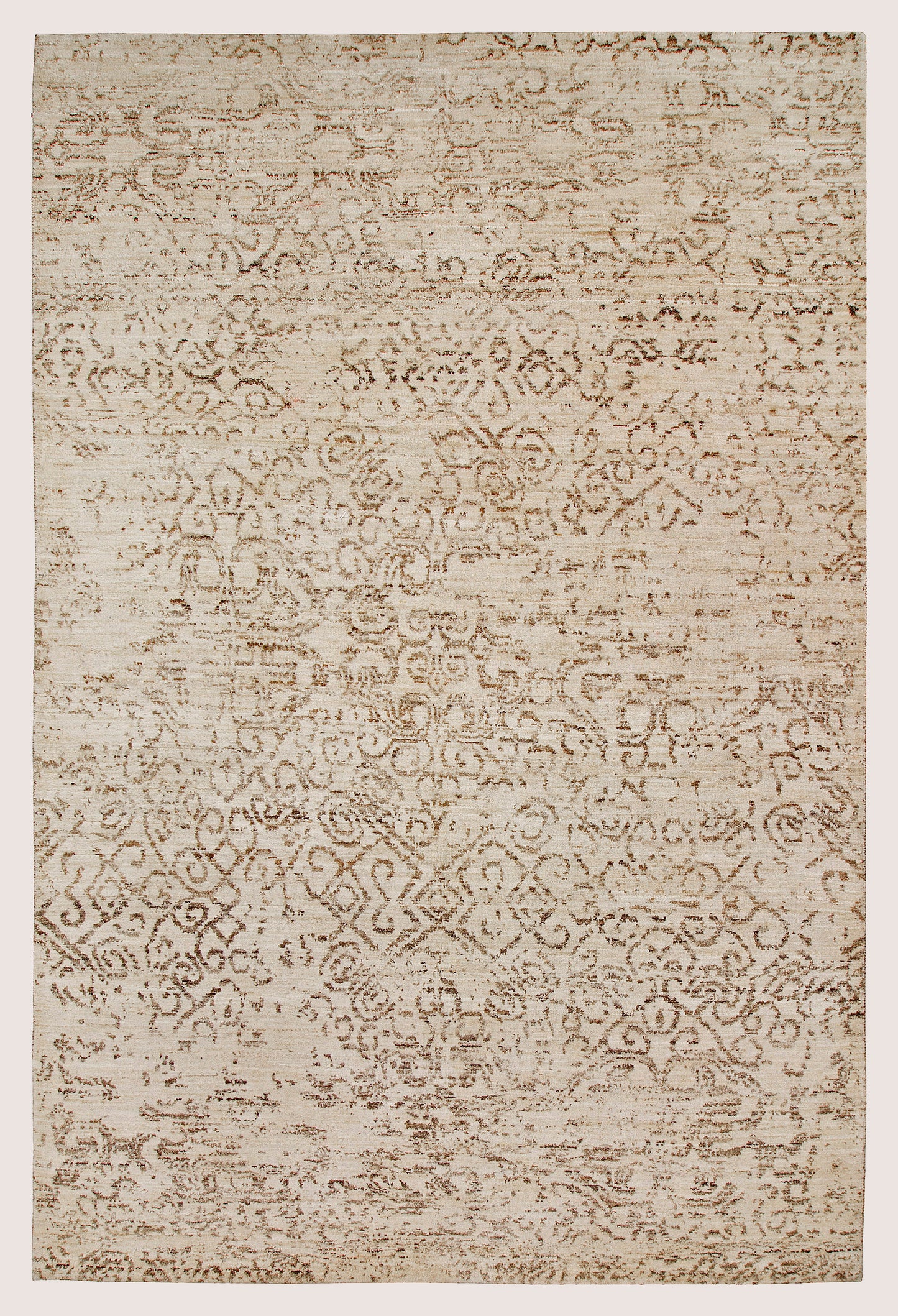 Ivory Scroll