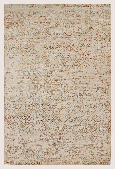 Ivory Scroll