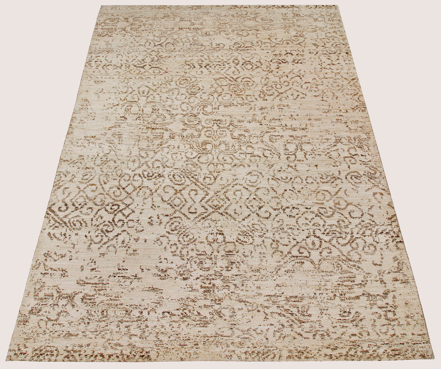 Ivory Scroll