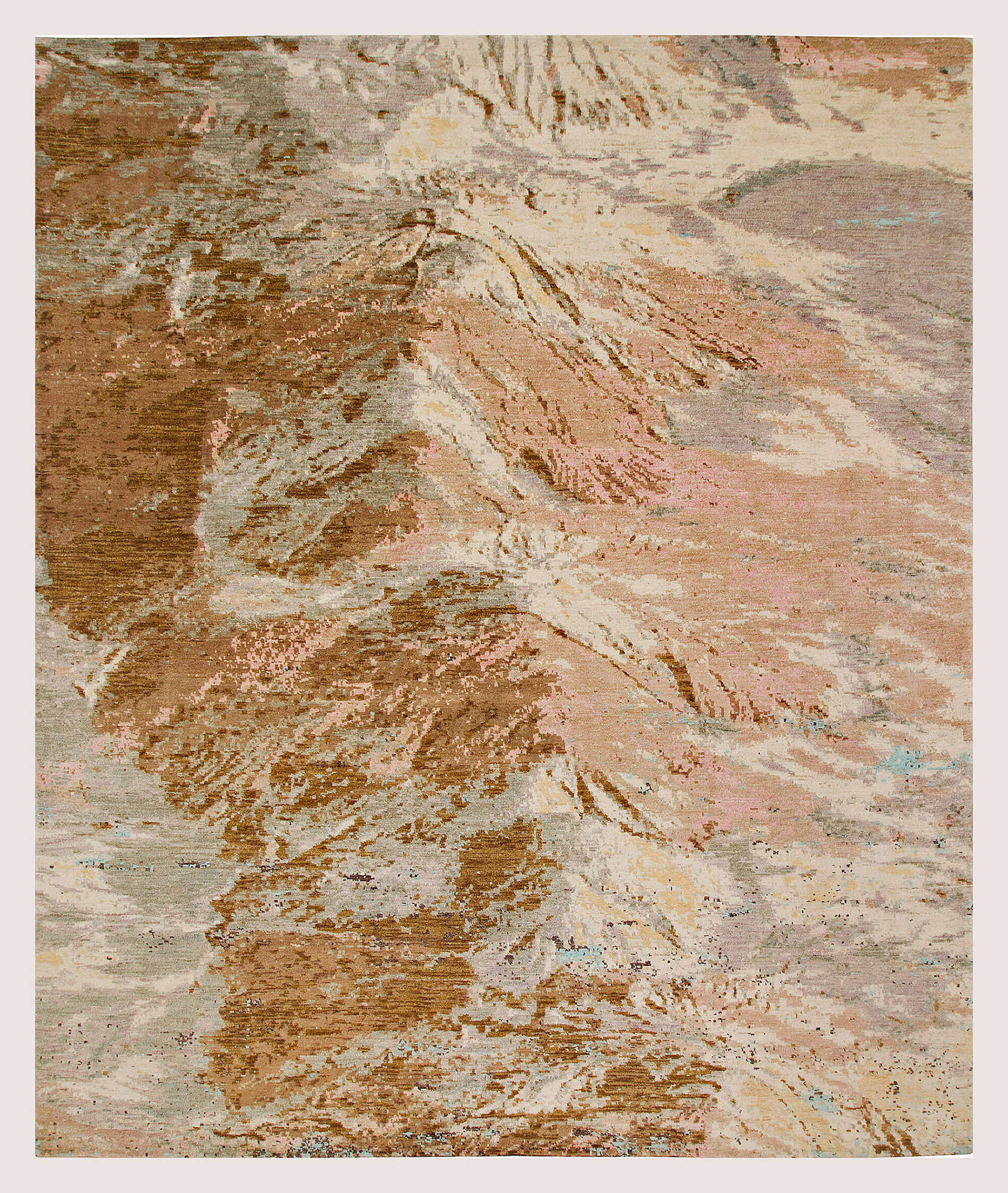 Canyon Quartz