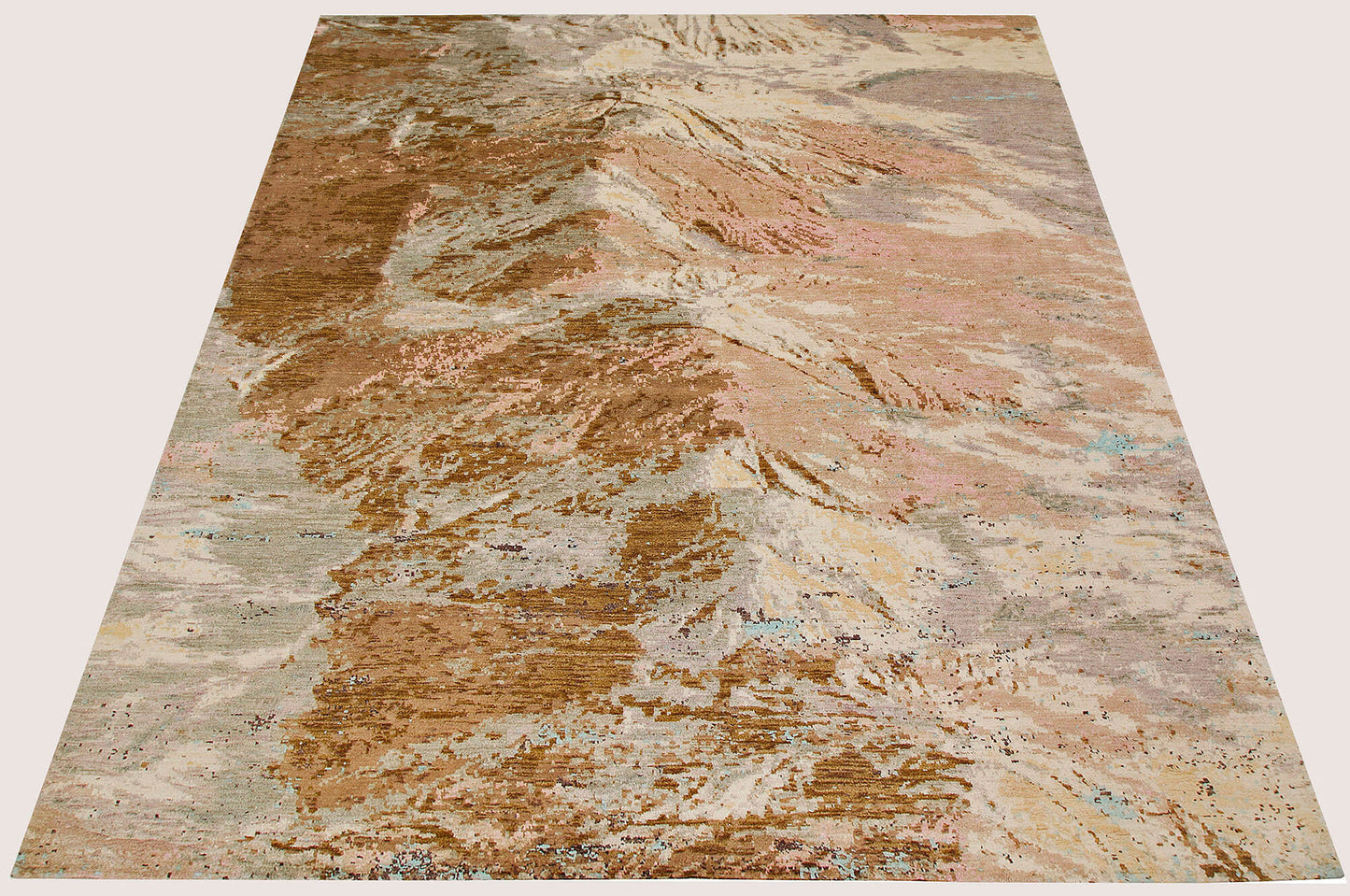 Canyon Quartz