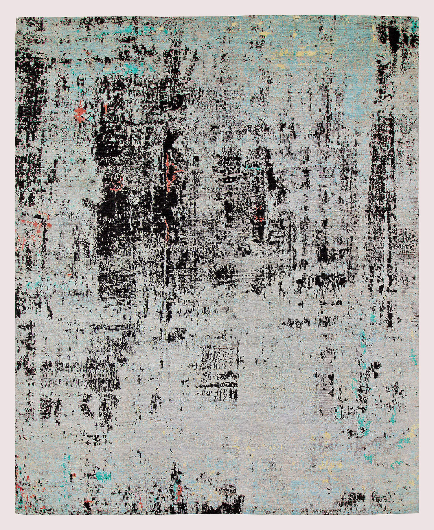 Urban Static