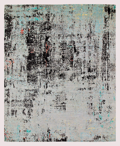 Urban Static