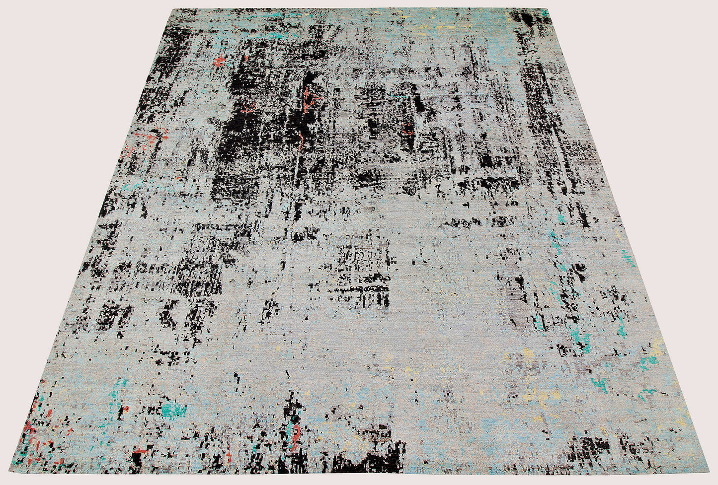 Urban Static