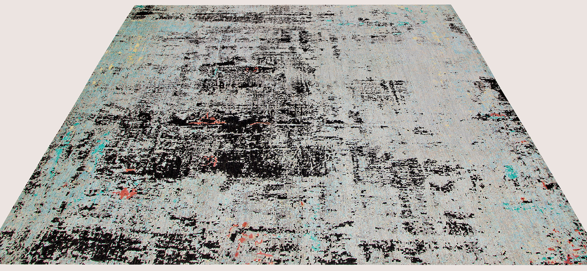 Urban Static