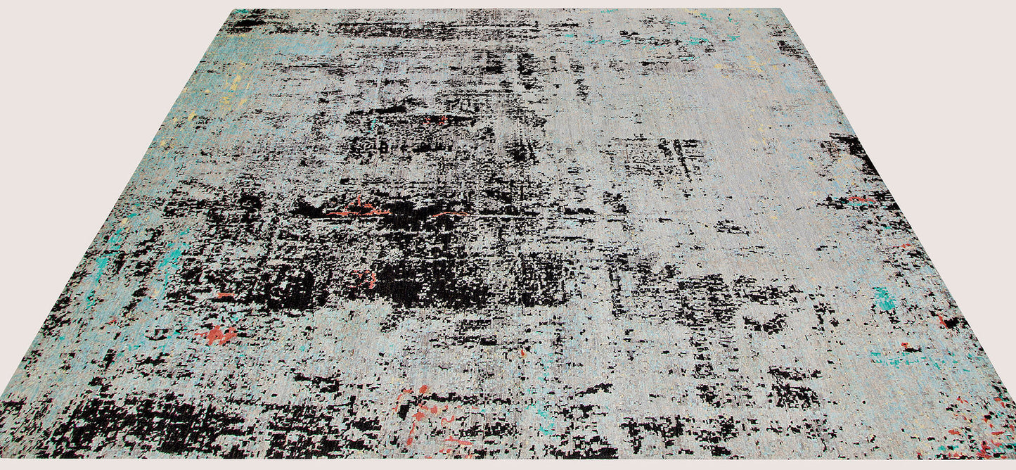 Urban Static