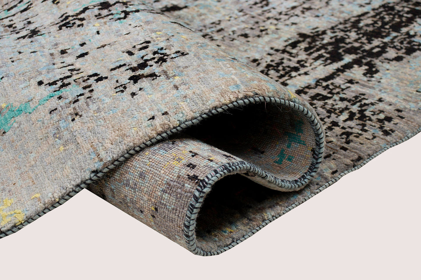 Urban Static