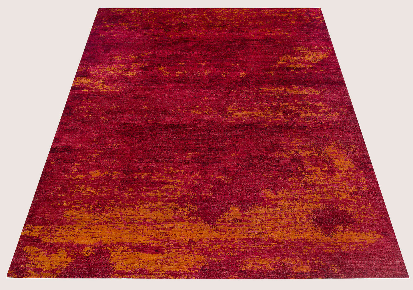 Crimson Current