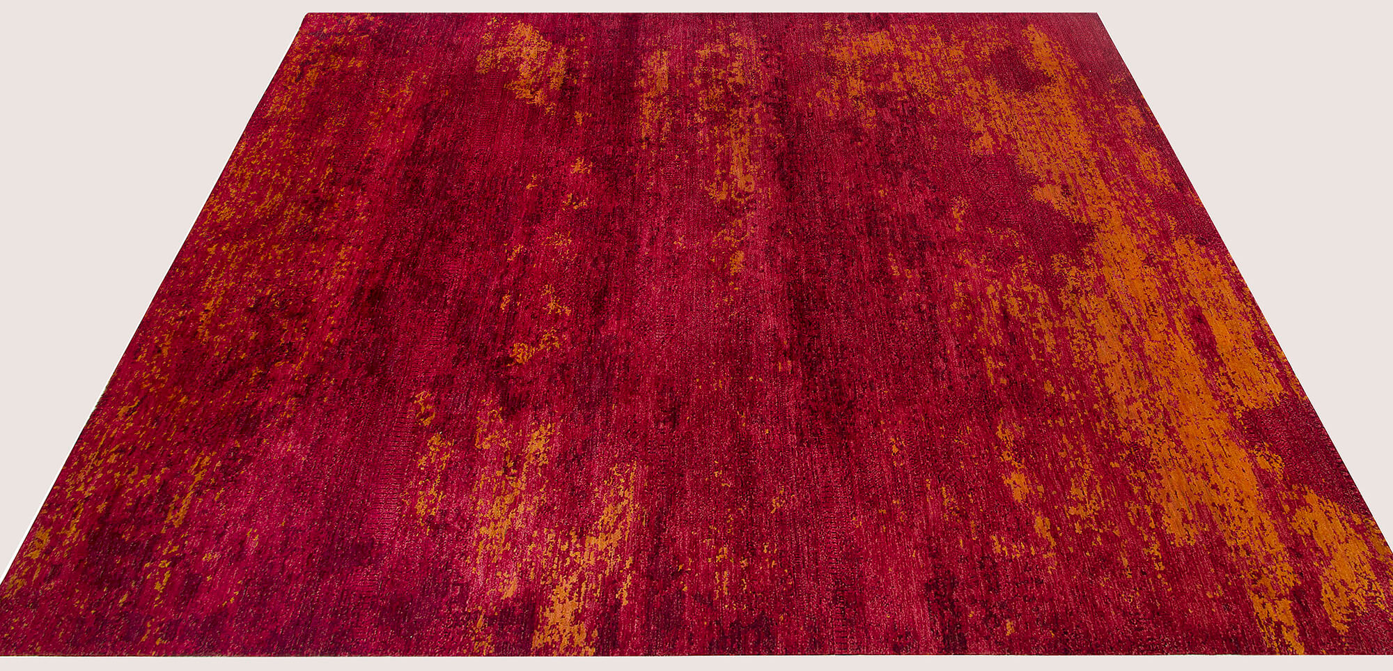 Crimson Current