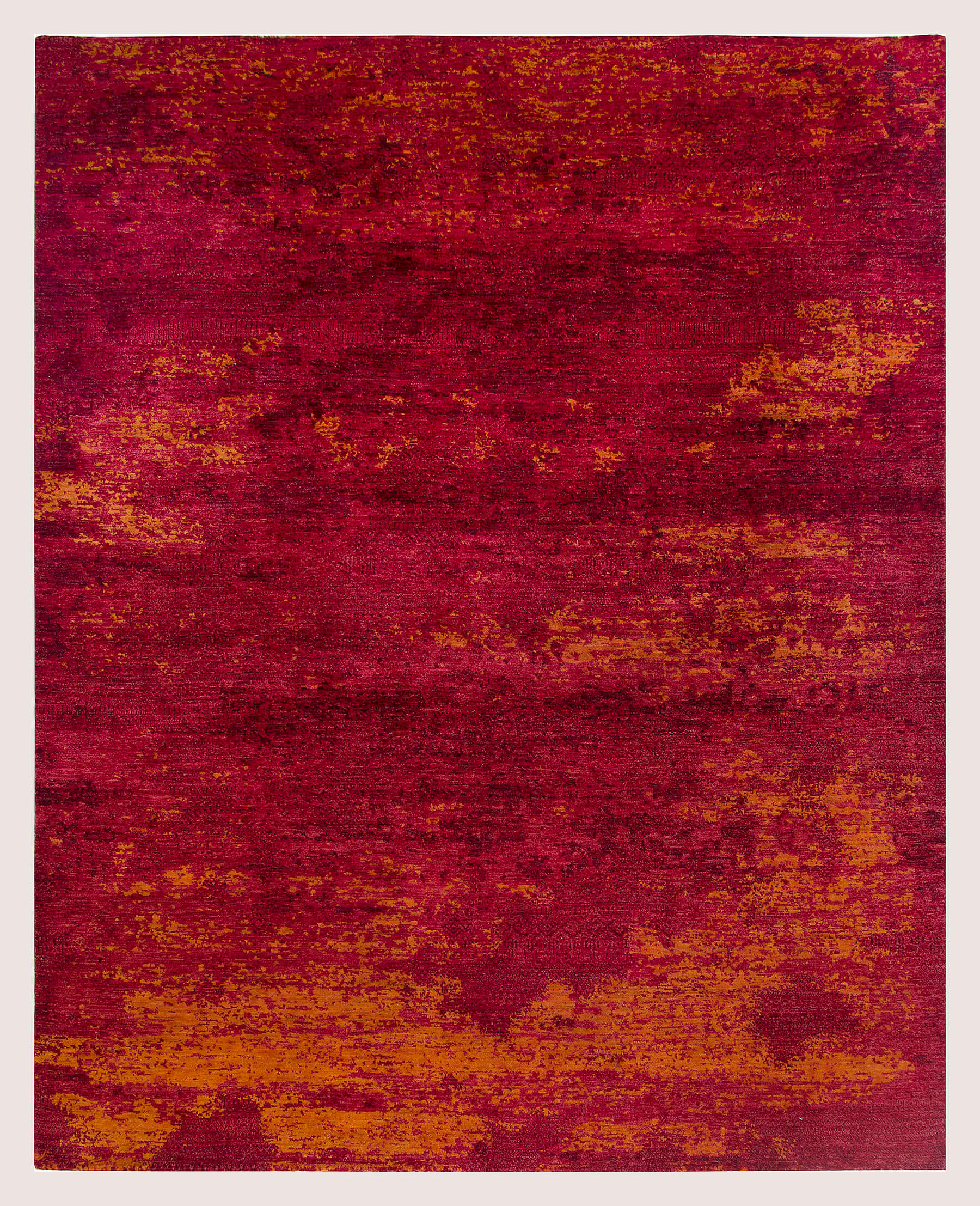 Crimson Current
