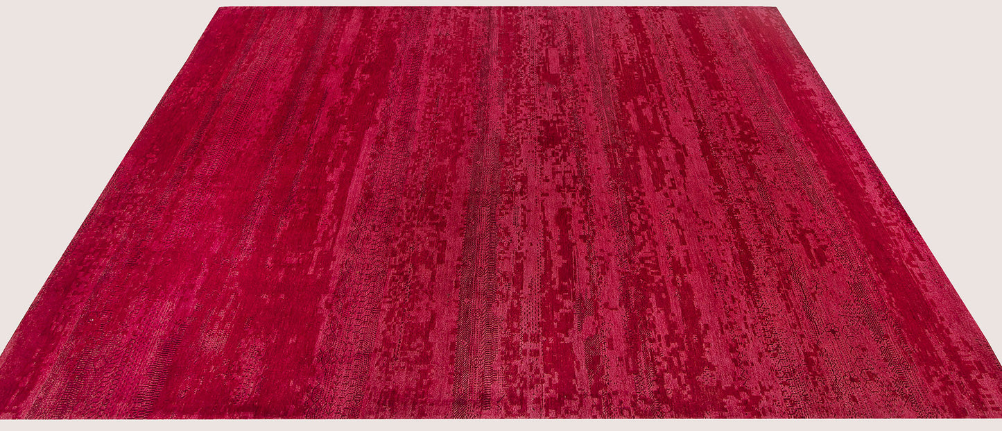 Magenta Mist