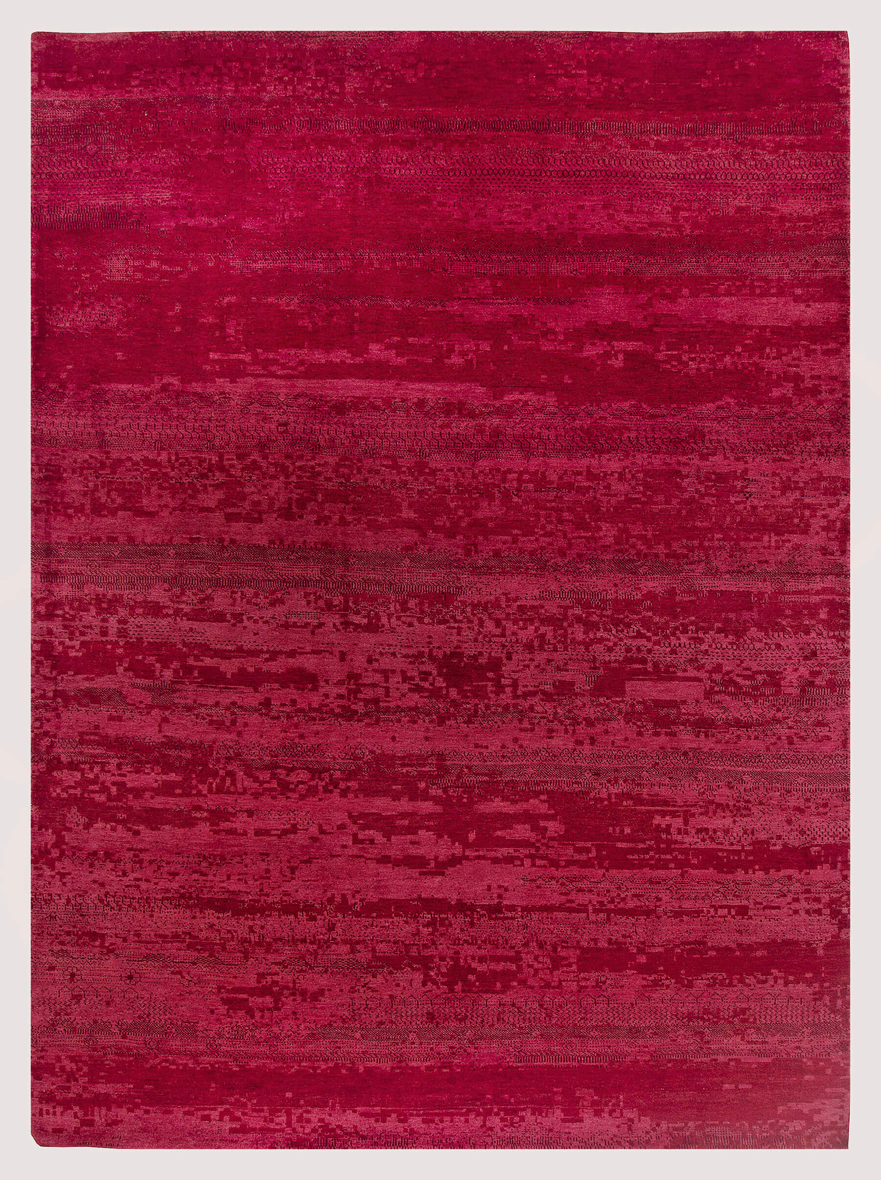 Magenta Mist
