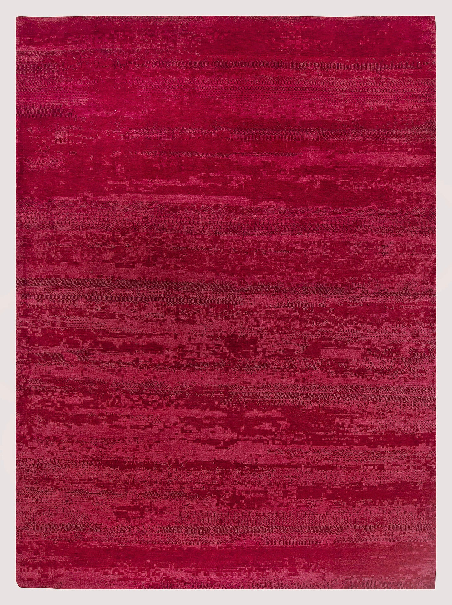 Magenta Mist