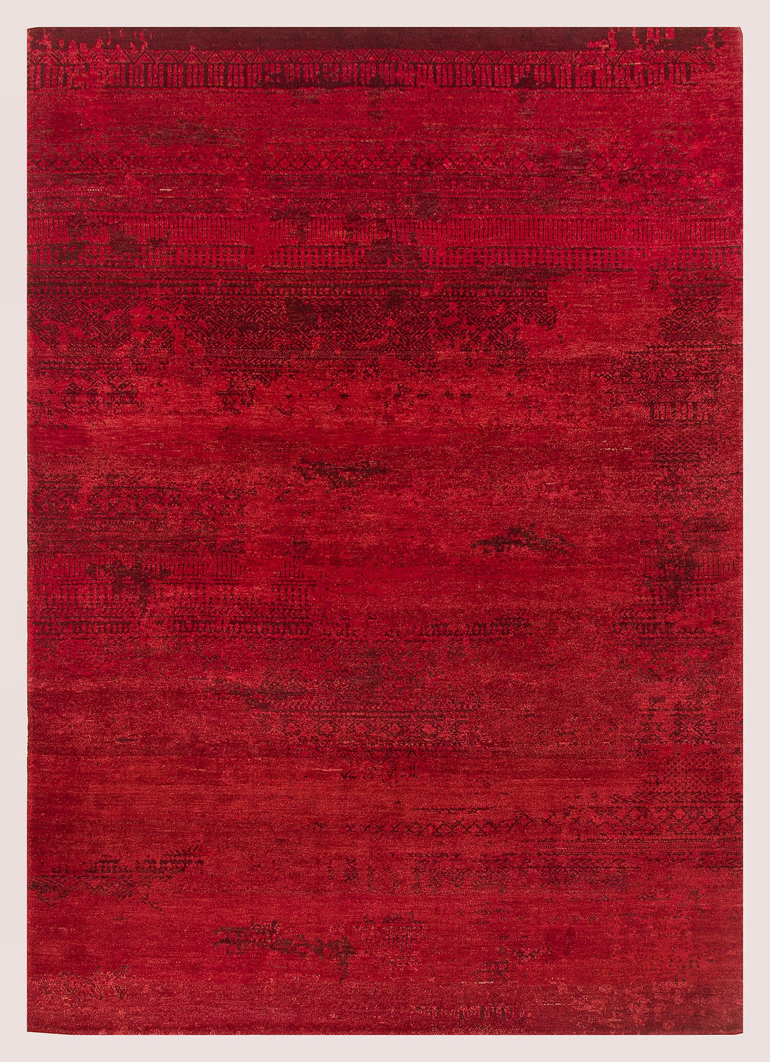 Madder Monolith