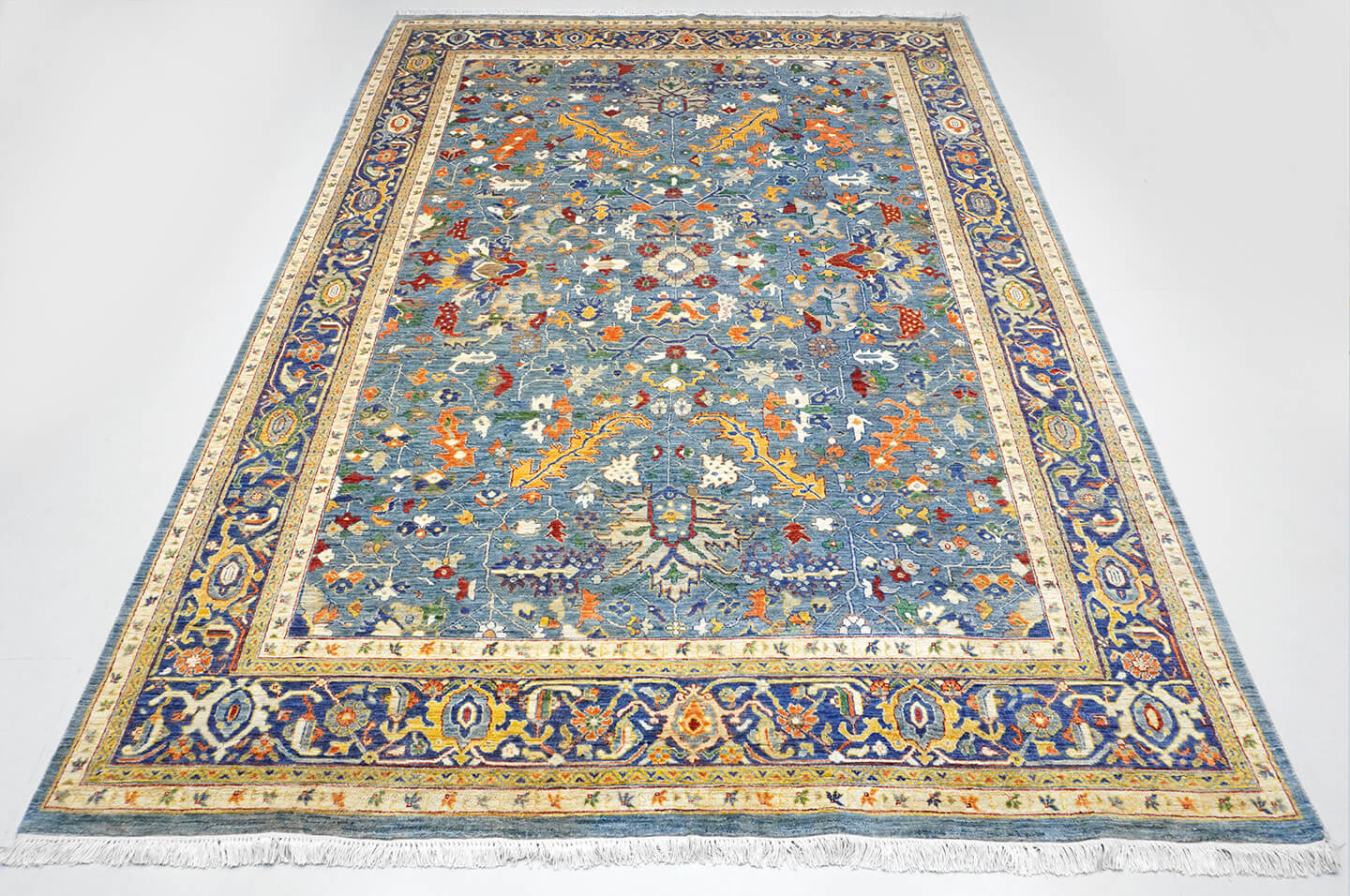 Azure Serapi