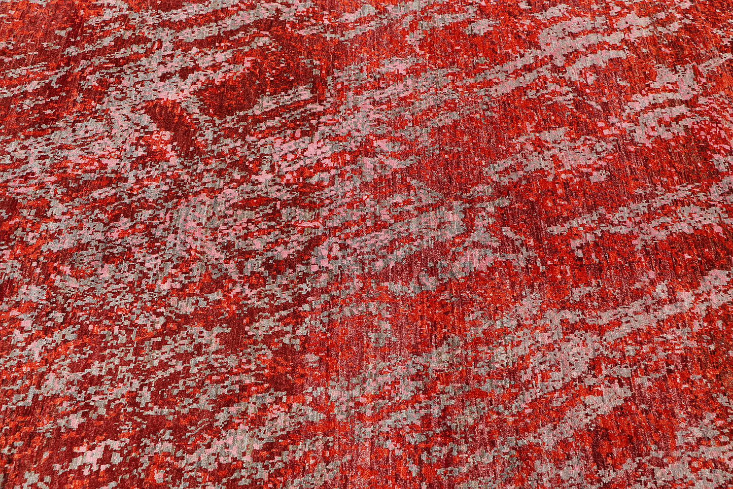 Crimson Oxidation