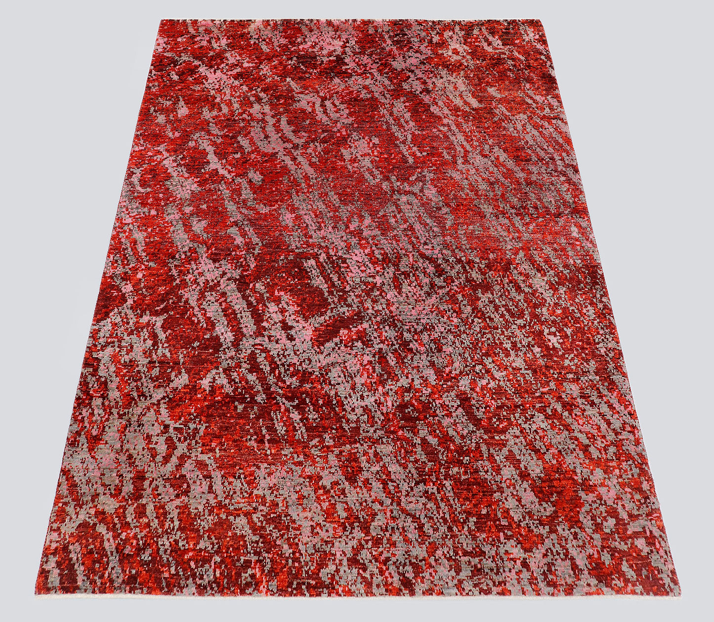 Crimson Oxidation