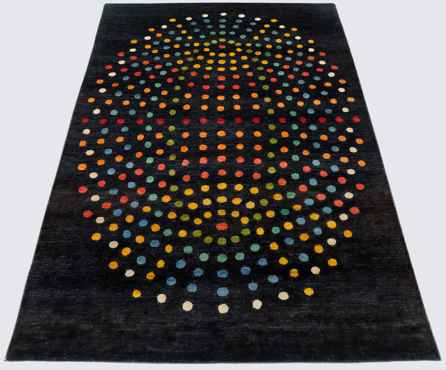 Chromatic Orbit