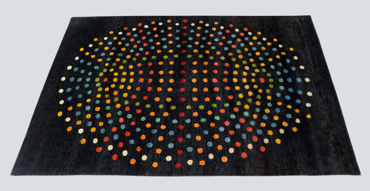 Chromatic Orbit