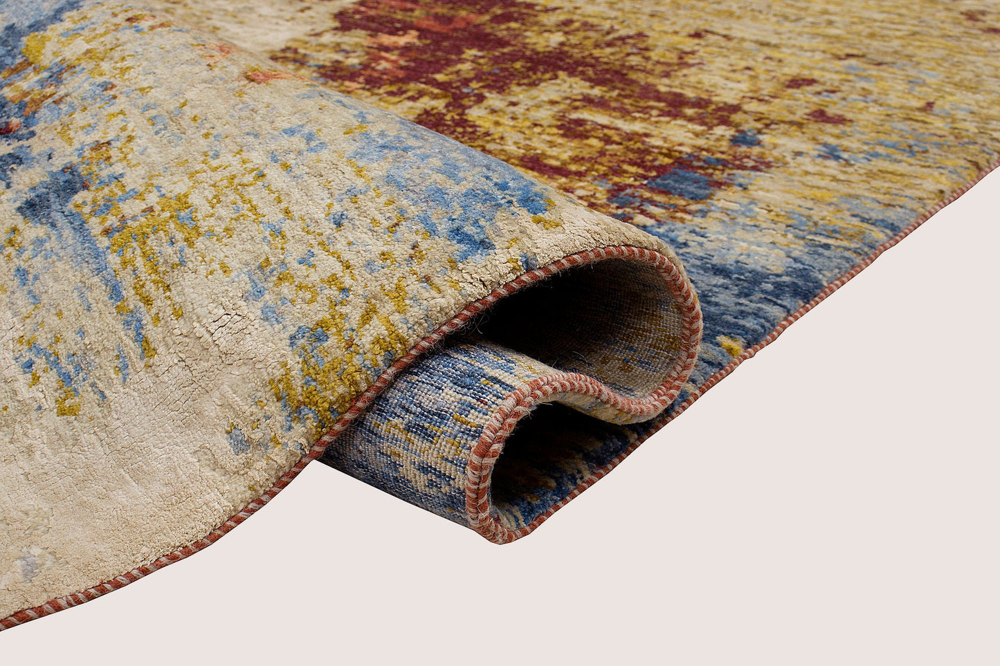 Fresco Abstract