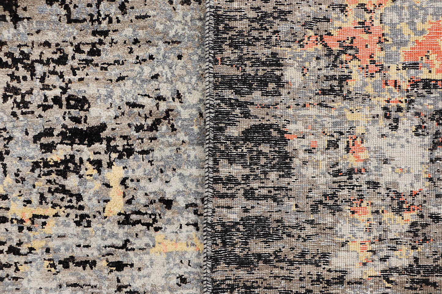 Senneh Patina