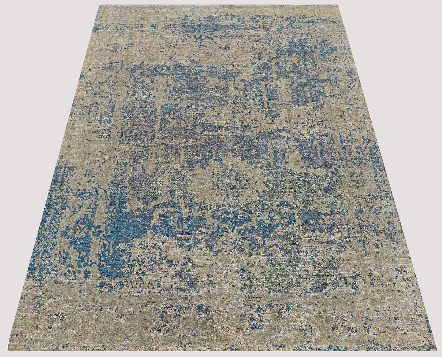 Azure Erosion