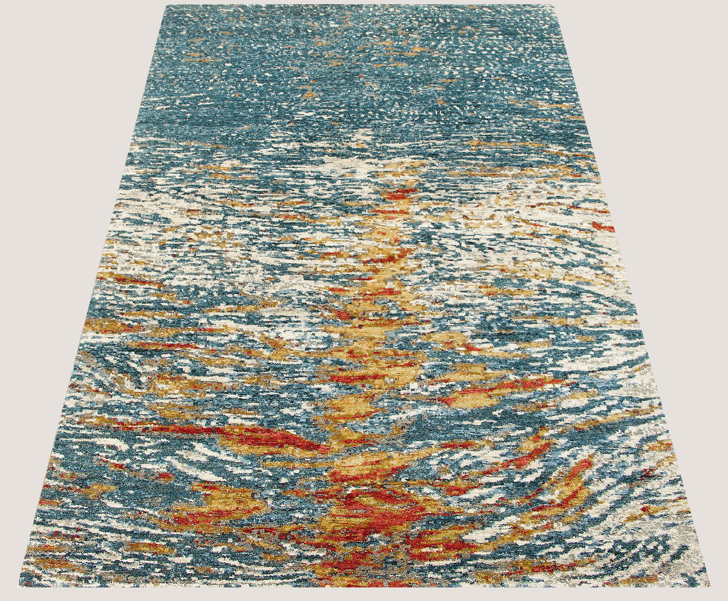 Solar Tide