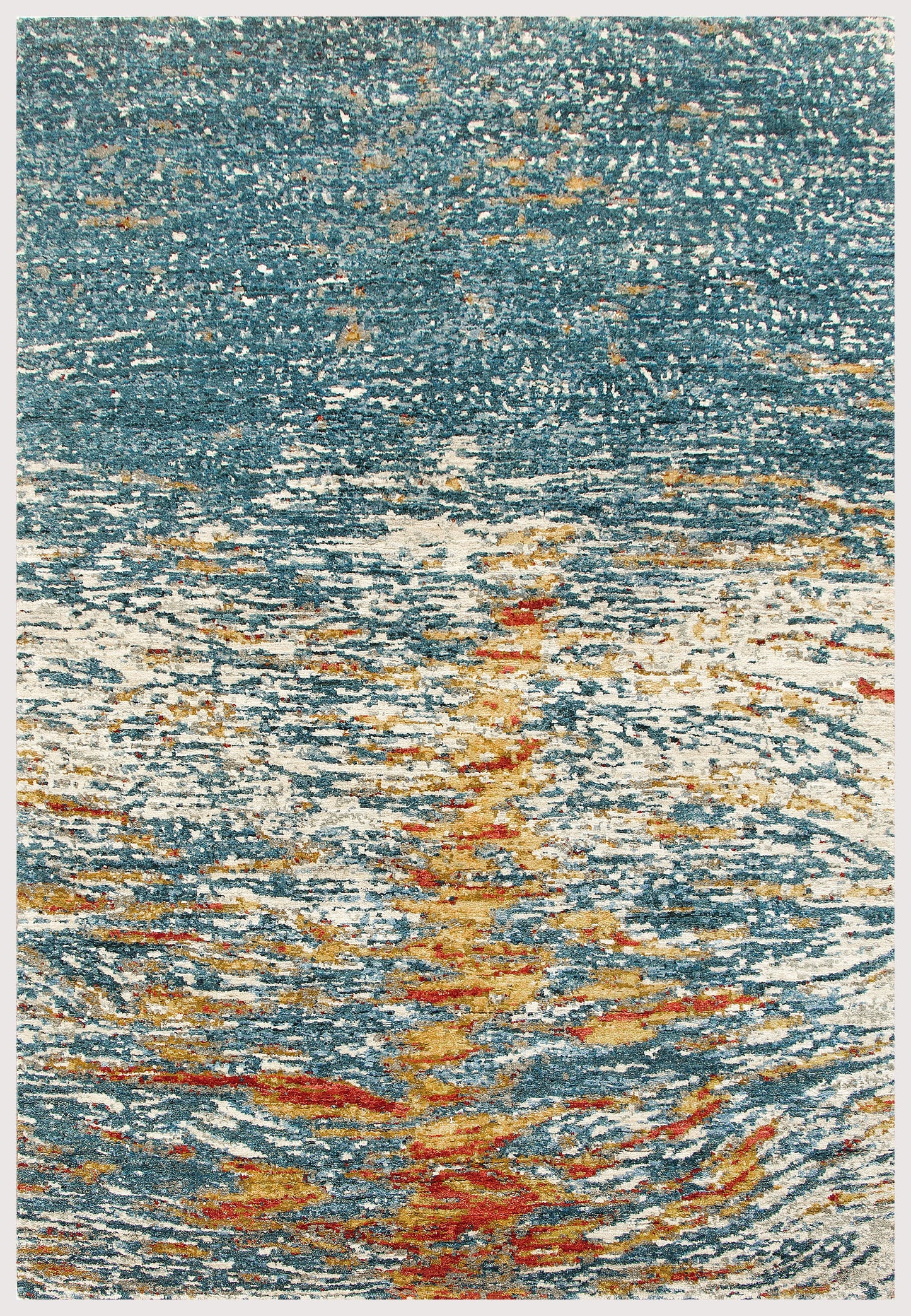Solar Tide