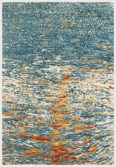 Solar Tide