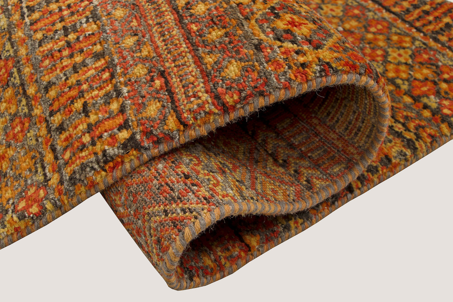 Ochre Codex