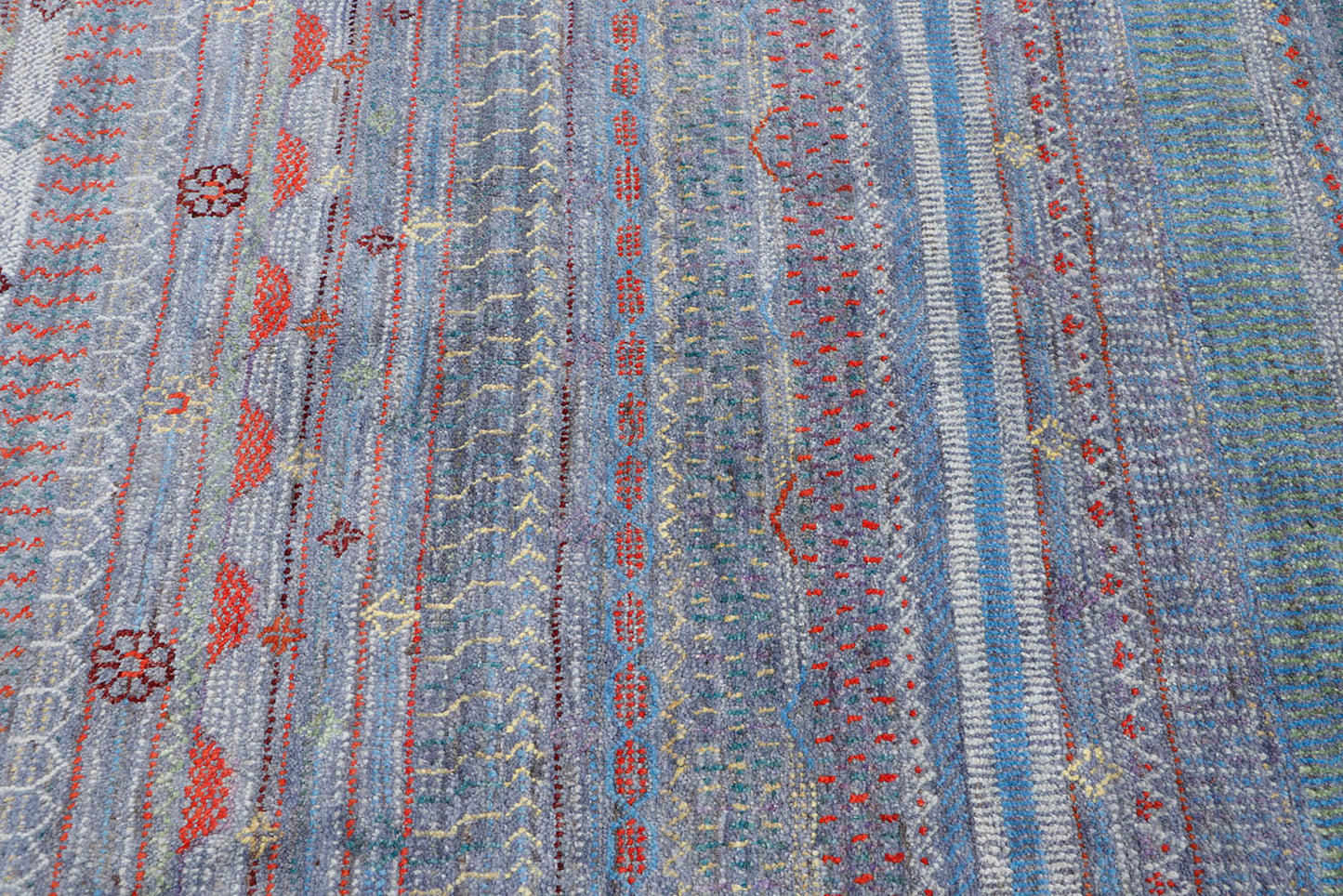 Shirvan Sequence