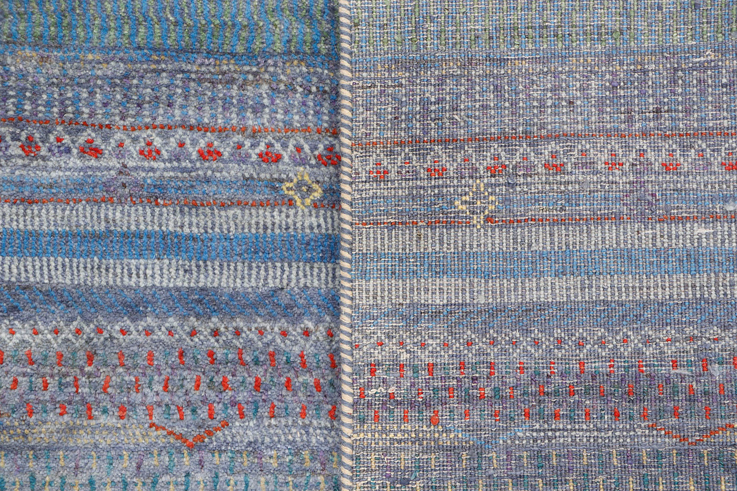 Shirvan Sequence