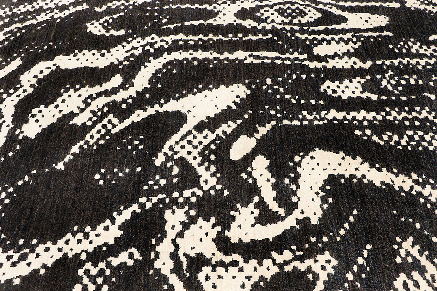Expressionist Ripple