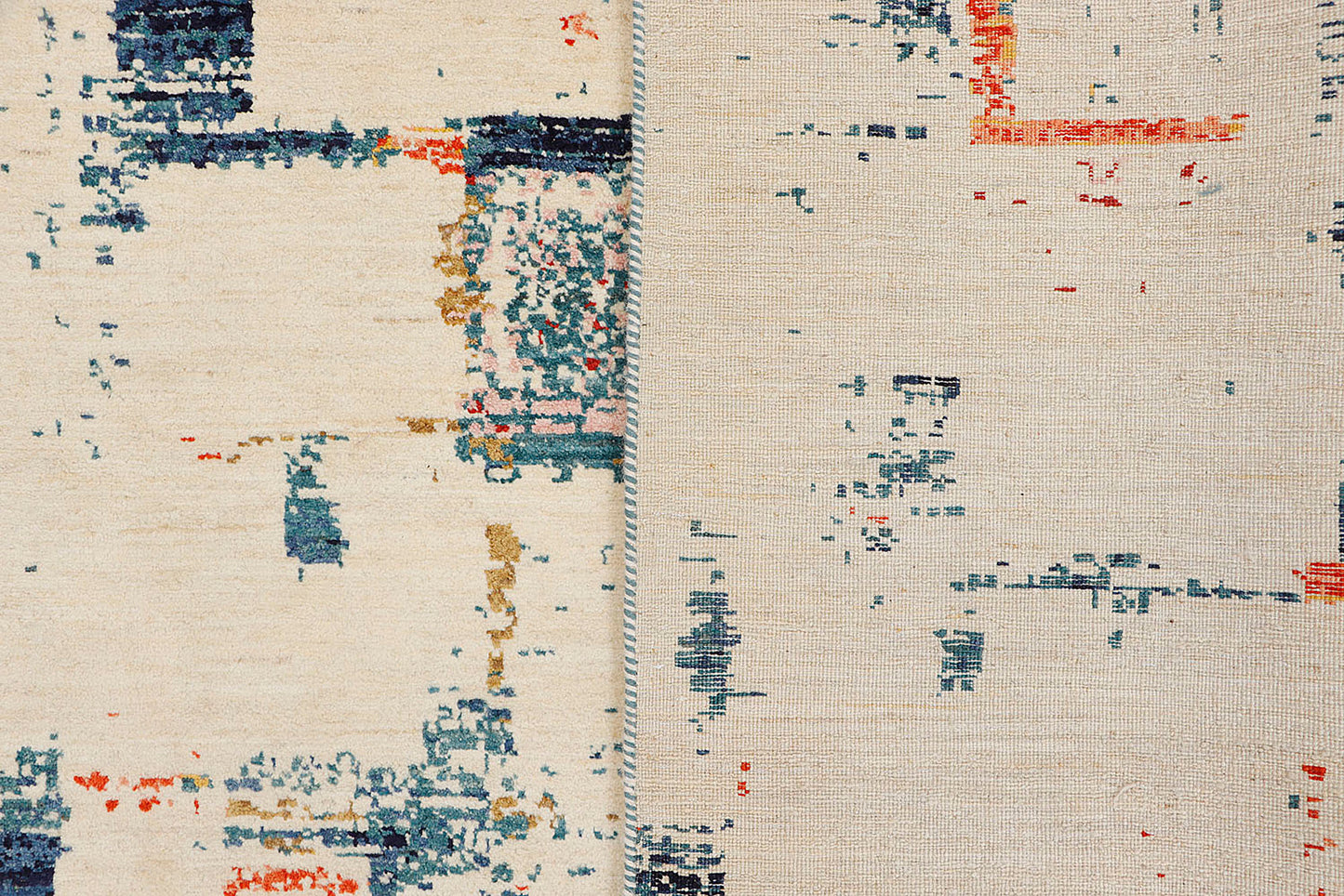 Indigo Blueprint