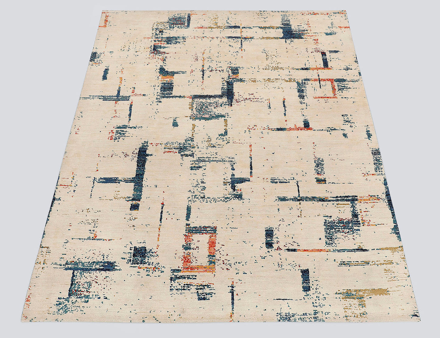 Indigo Blueprint