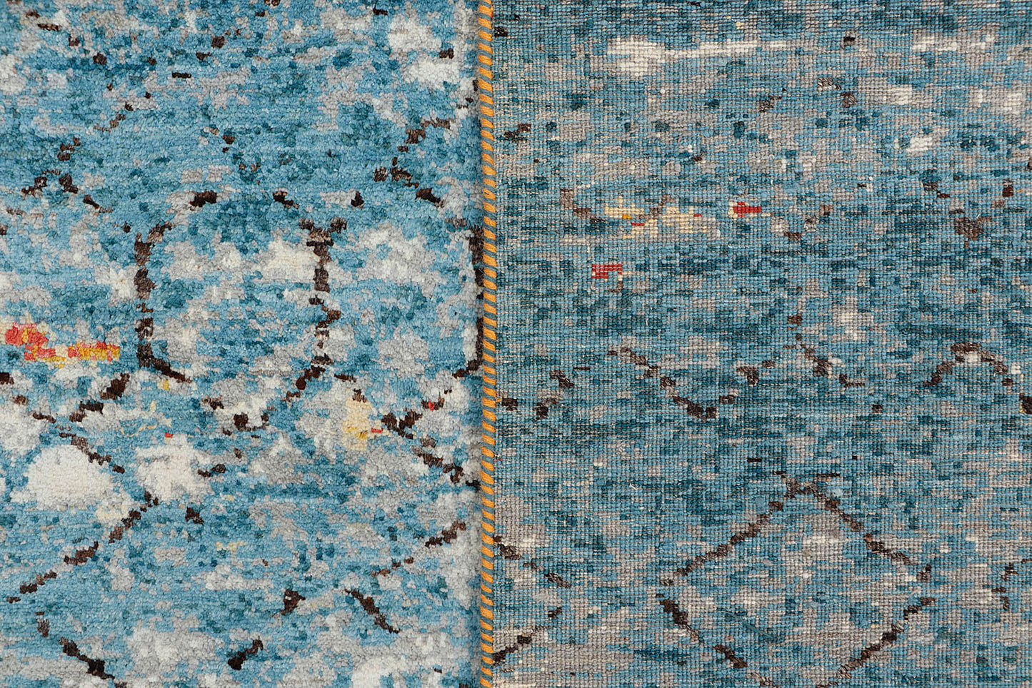 Erased Lapis