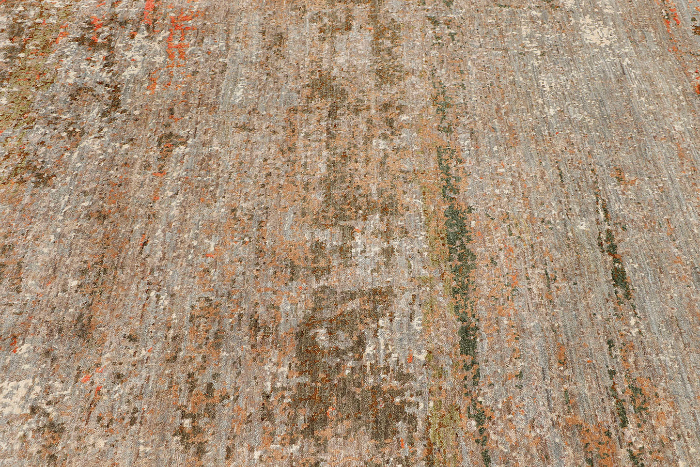Copper Strata