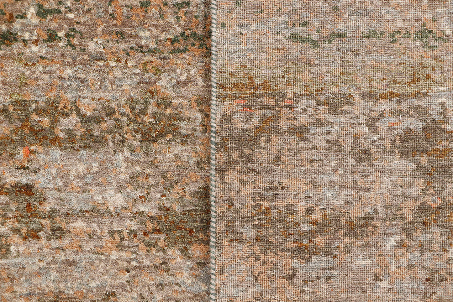 Copper Strata
