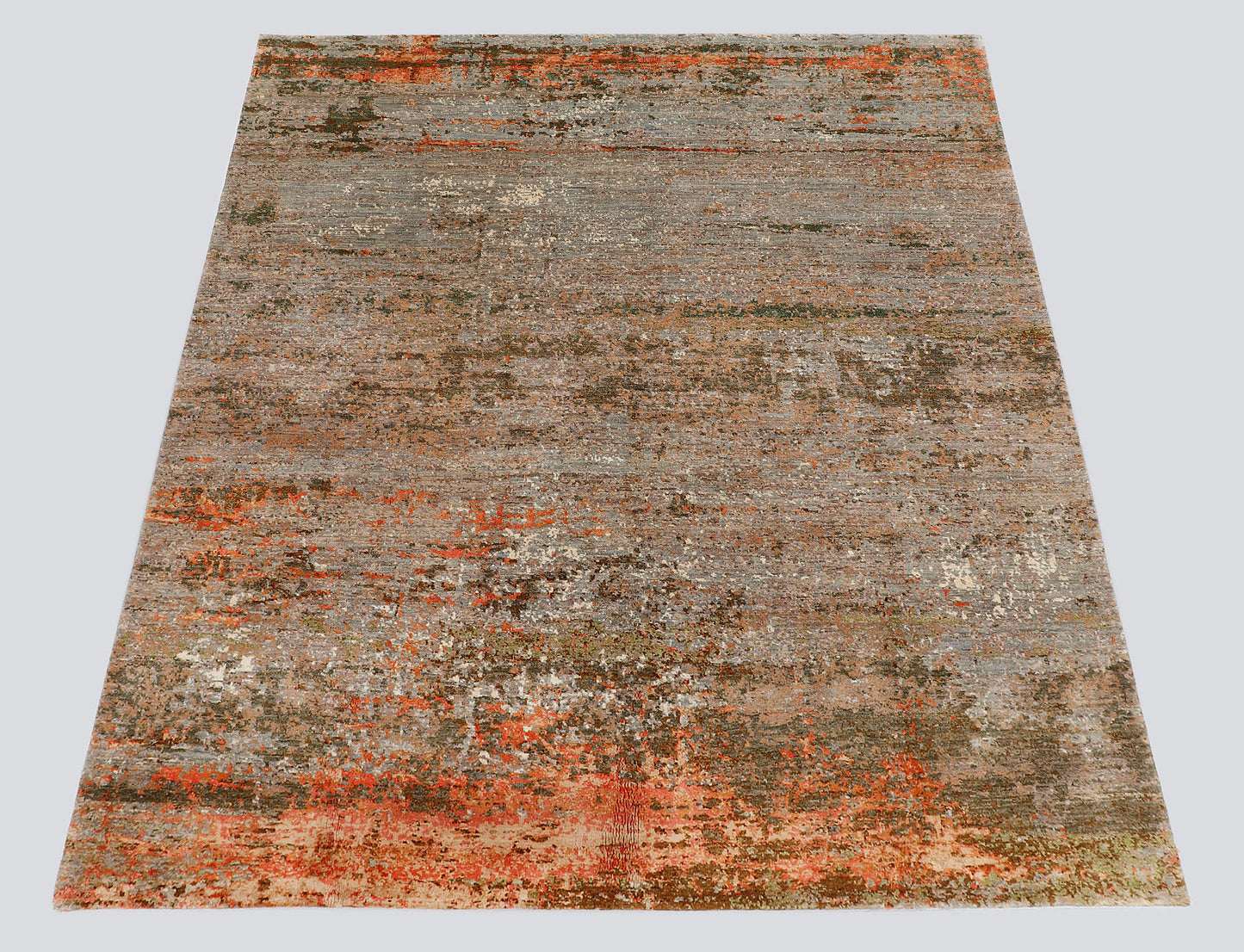 Copper Strata