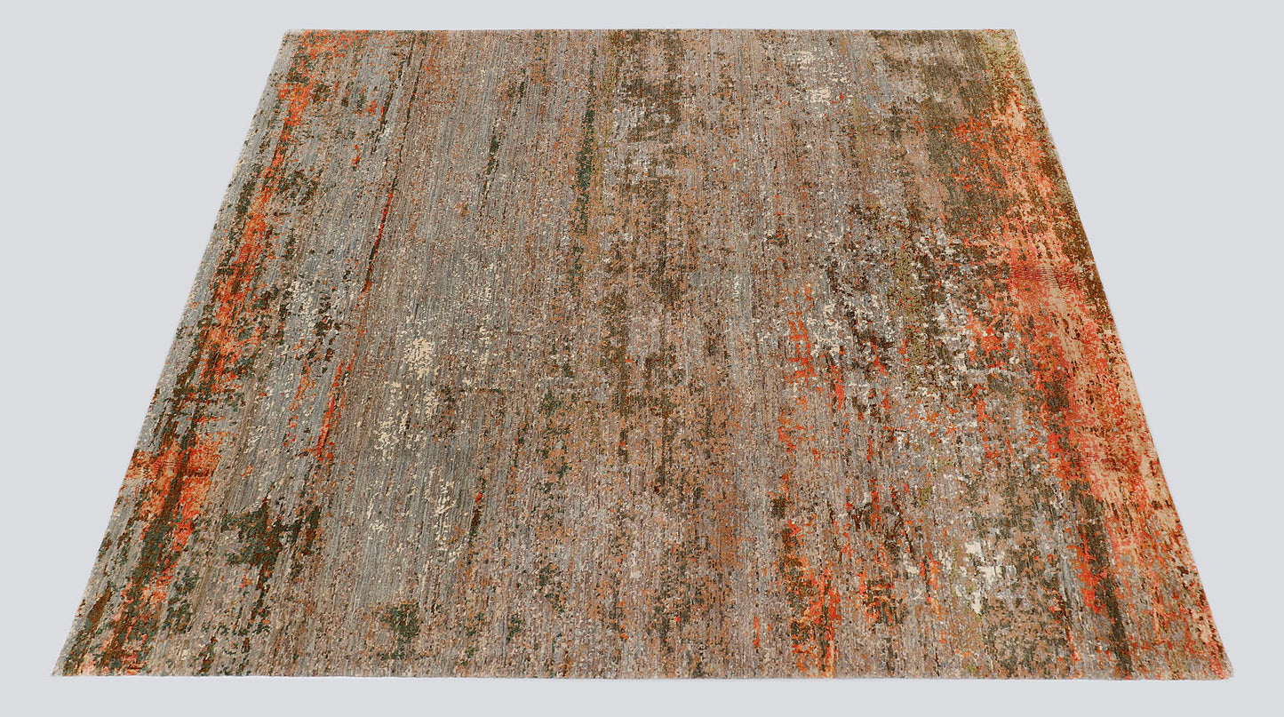 Copper Strata