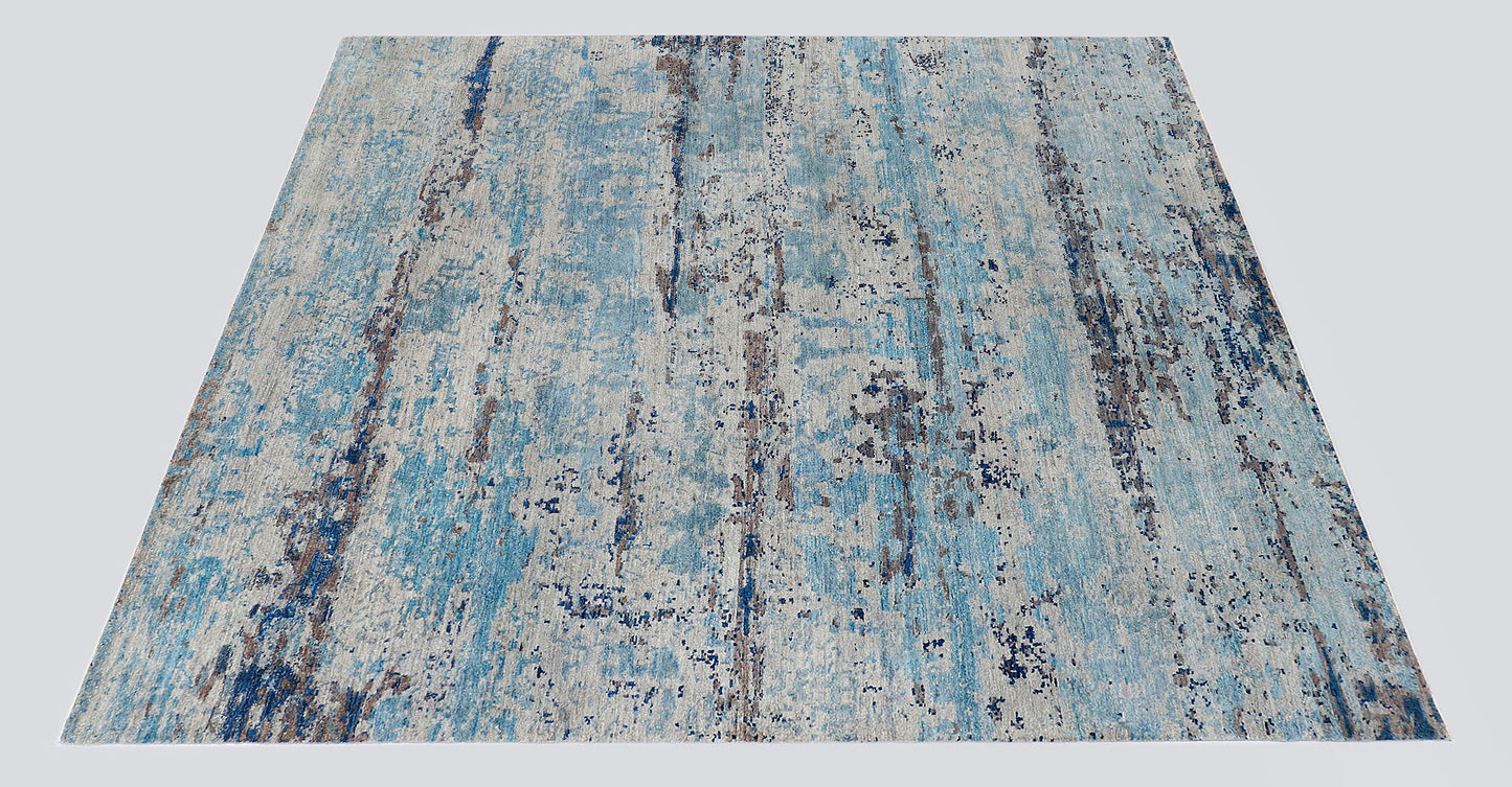 Cerulean Horizon