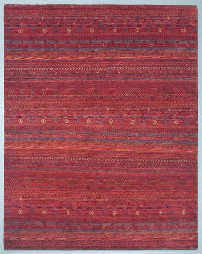 Ruby Horizon