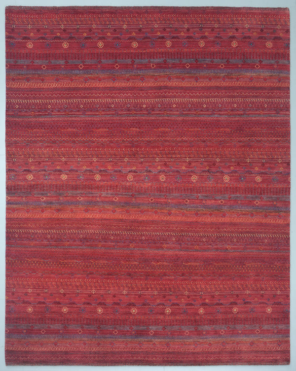 Ruby Horizon