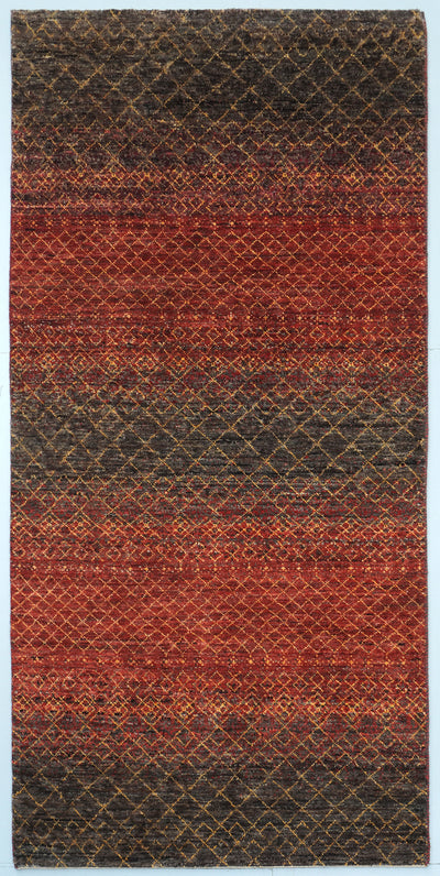 Earthy Lattice