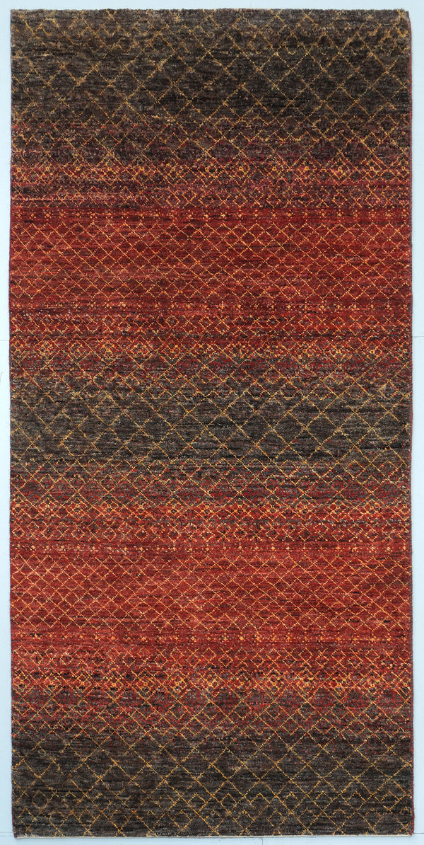 Earthy Lattice