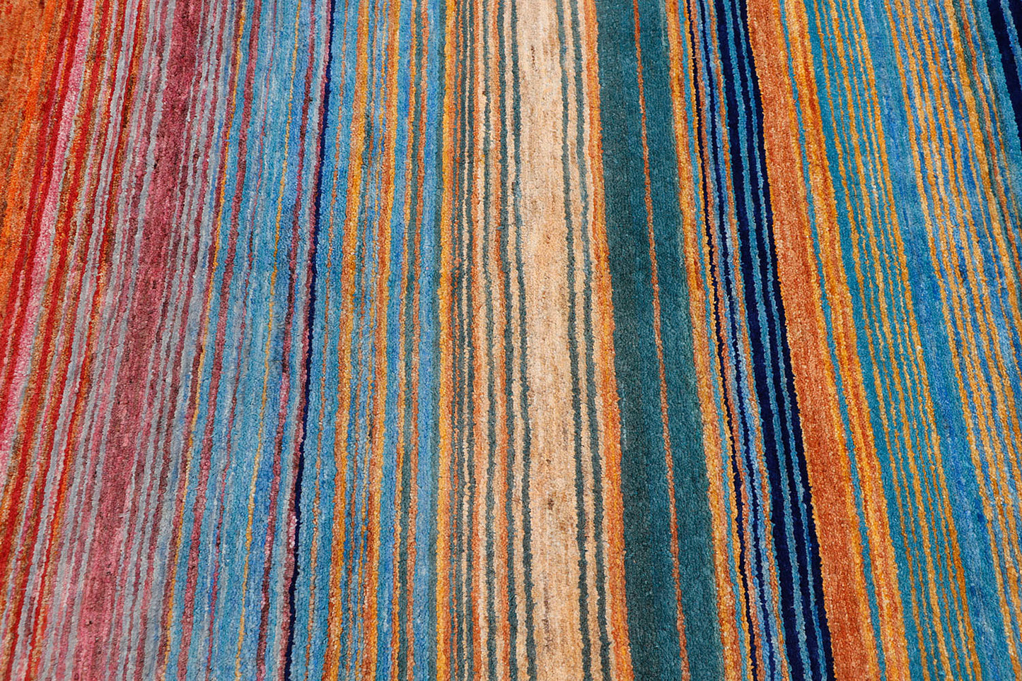 Prismatic Latitude