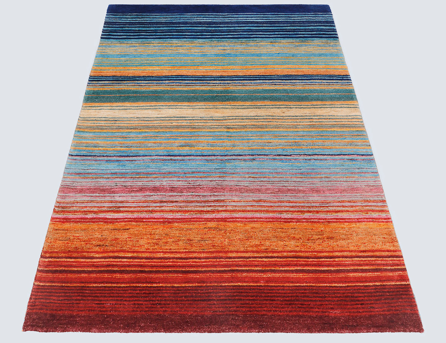 Prismatic Latitude