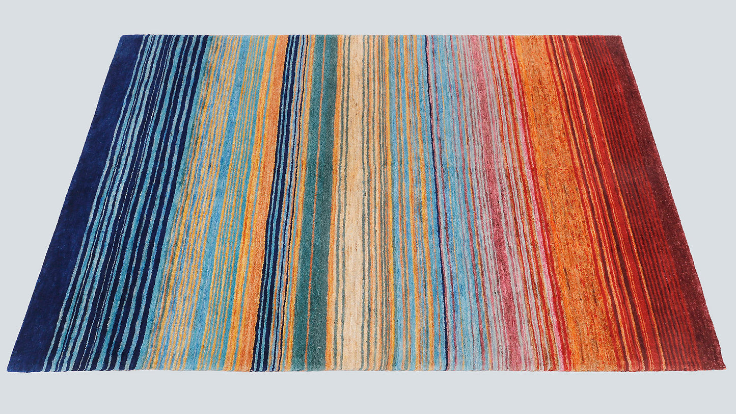 Prismatic Latitude