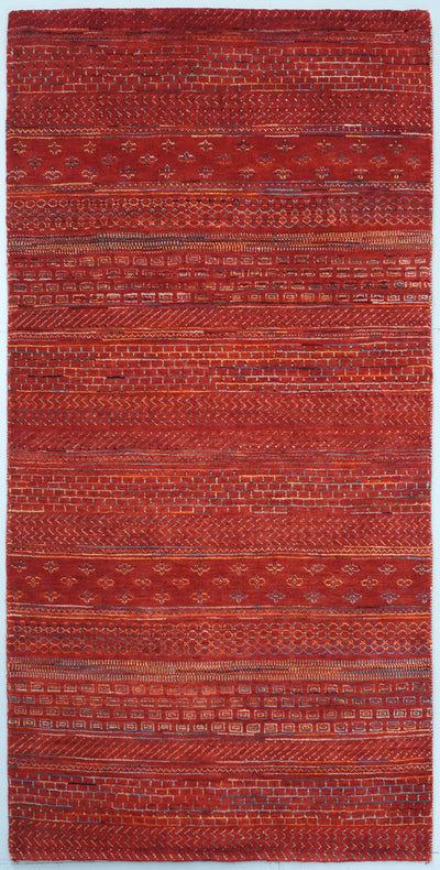 Ruby Mosaic