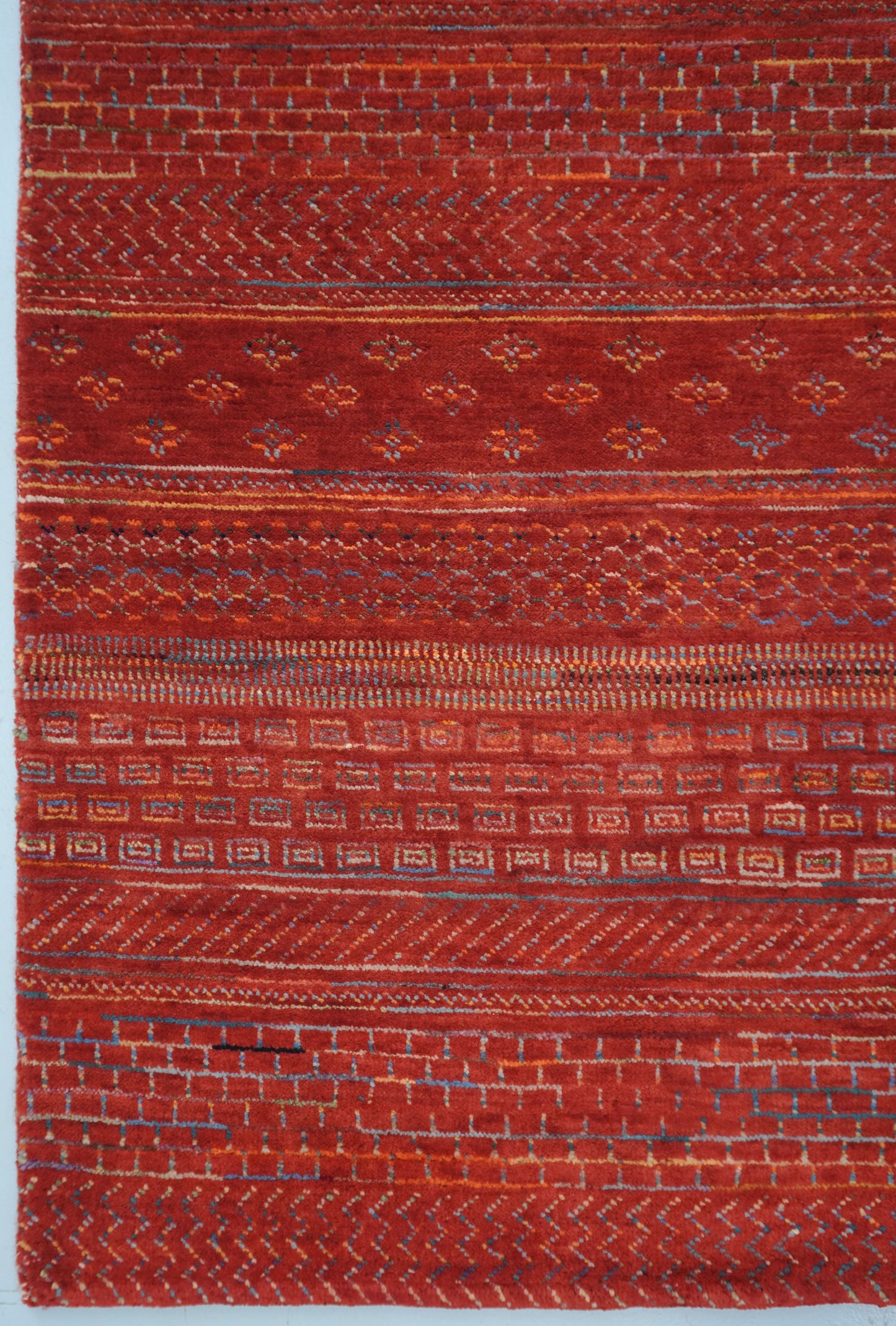 Ruby Mosaic